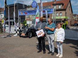 2024 - Parel der Voorkempen - Guy Reynders